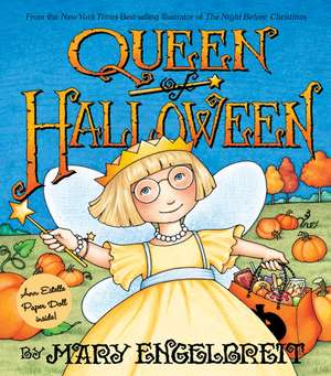 Queen of Halloween de Mary Engelbreit