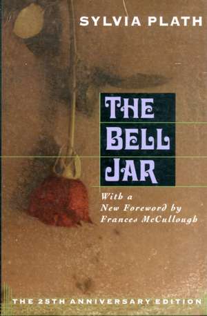 Plath, S: Bell Jar