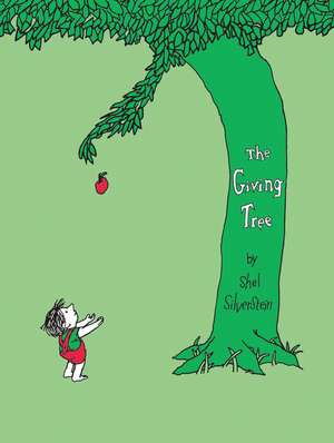 The Giving Tree de Shel Silverstein