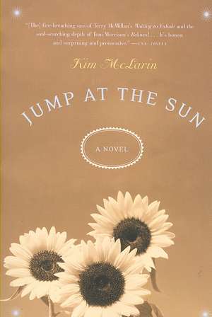 Jump at the Sun: A Novel de Kim McLarin