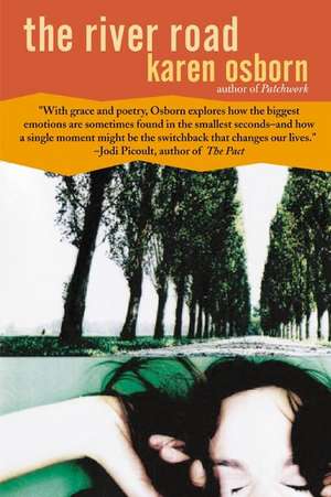 The River Road: A Novel de Karen Osborn