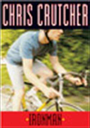 Ironman de Chris Crutcher