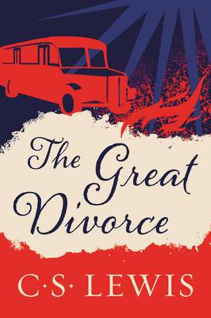 Great Divorce de C. S. Lewis