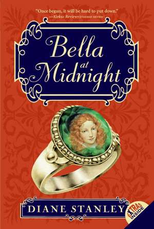 Bella at Midnight de Diane Stanley