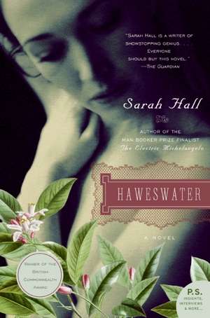 Haweswater: A Novel de Sarah Hall