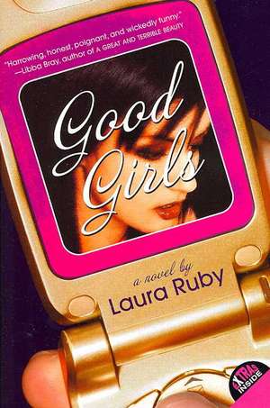 Good Girls de Laura Ruby