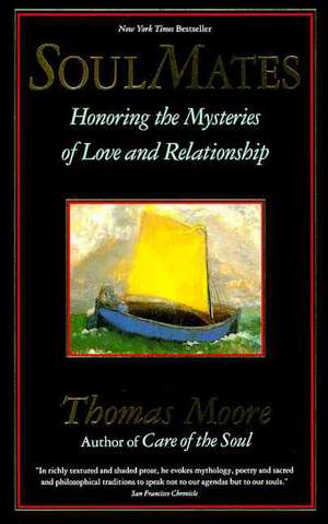 Moore, T: Soul Mates