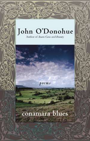 Conamara Blues: Poems de John O'Donohue