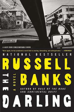 The Darling: A Novel de Russell Banks