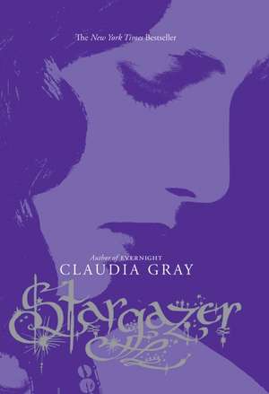 Stargazer de Claudia Gray