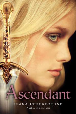 Ascendant de Diana Peterfreund