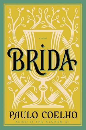 Brida: A Novel de Paulo Coelho