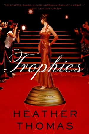 Trophies de Heather Thomas