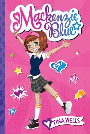 Mackenzie Blue de Tina Wells