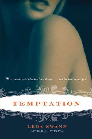 Temptation de Leda Swann