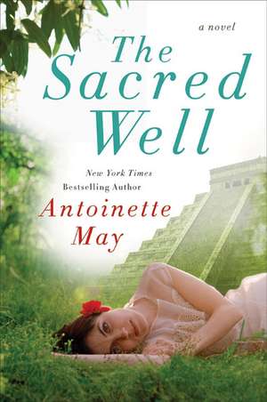 The Sacred Well: A Novel de Antoinette May