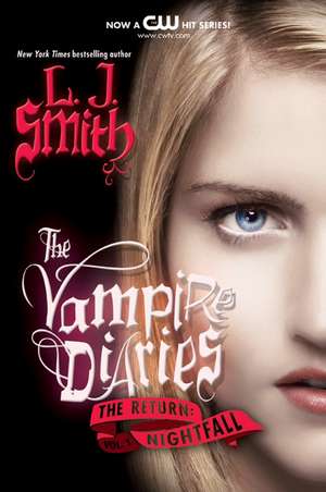 Vampire Diaries de L. J. Smith