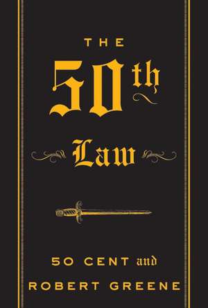 The 50th Law de 50 Cent