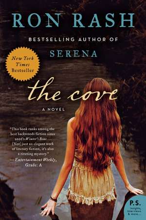 The Cove: A Novel de Ron Rash