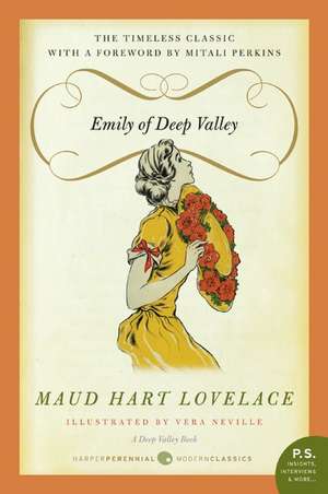 Emily of Deep Valley: A Deep Valley Book de Maud Hart Lovelace