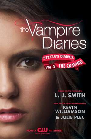 The Vampire Diaries de L. J. Smith