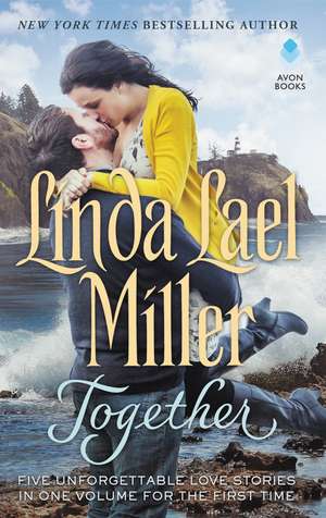 Together de Linda L Miller