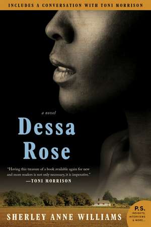 Dessa Rose: A Novel de Sherley A Williams