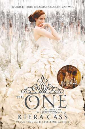 The One de Kiera Cass