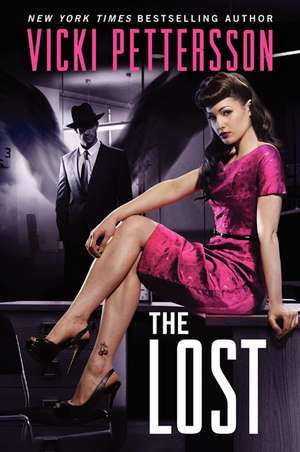 Pettersson, V: Lost