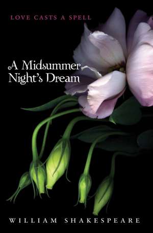 A Midsummer Night's Dream de William Shakespeare
