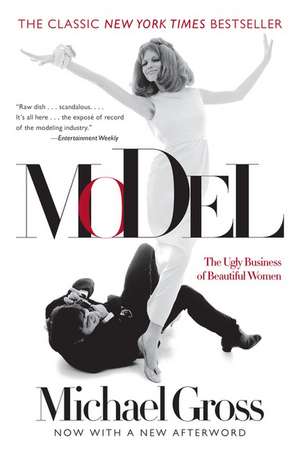 Model de Michael Gross