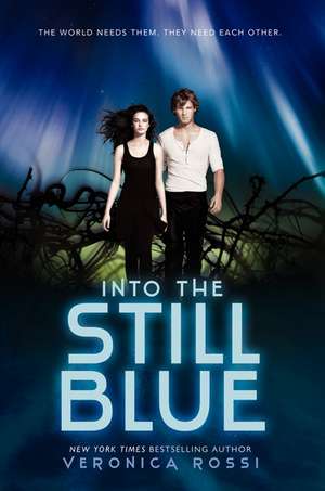 Into the Still Blue de Veronica Rossi