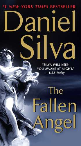 The Fallen Angel de Daniel Silva