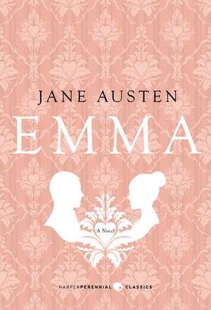 Emma de Jane Austen