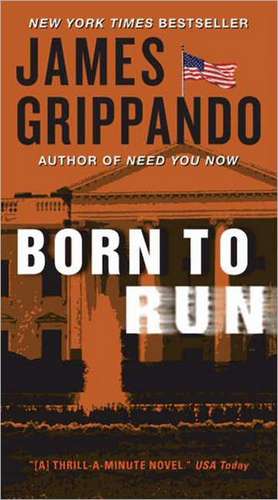 Born to Run de James Grippando
