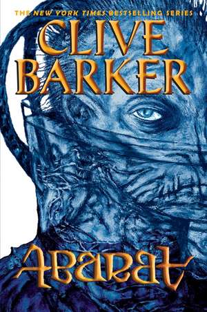 Abarat de Clive Barker