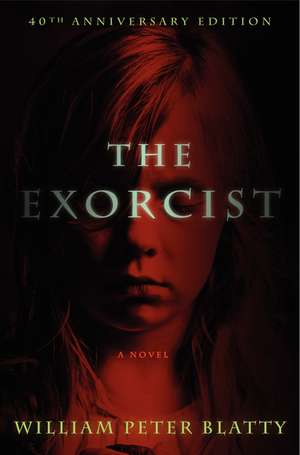 The Exorcist de William Peter Blatty