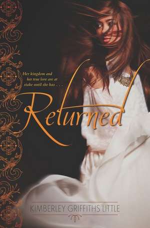 Returned de Kimberley Griffiths Little