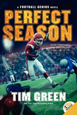 Perfect Season de Tim Green