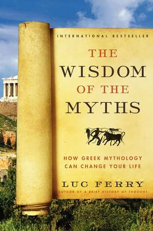 The Wisdom of the Myths 500