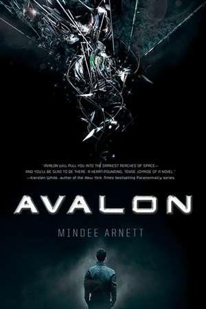 Avalon de Mindee Arnett