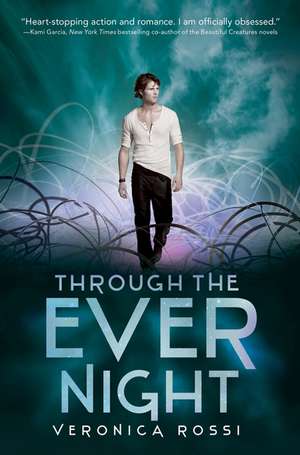 Through the Ever Night de Veronica Rossi