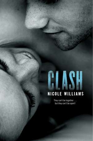 Clash de Nicole Williams