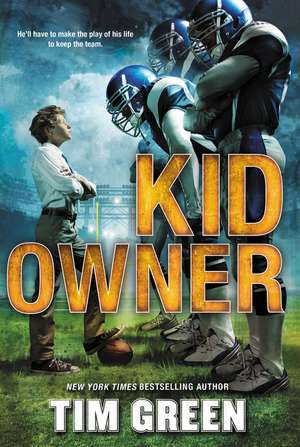 Kid Owner de Tim Green