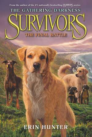 Survivors de Erin Hunter