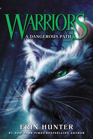 A Dangerous Path: Warriors vol 5 de Erin Hunter