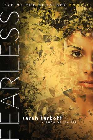 Fearless de Sarah Tarkoff