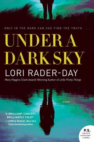 Under a Dark Sky: A Novel de Lori Rader-Day