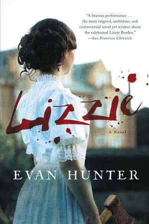 Lizzie: A Novel de Evan Hunter