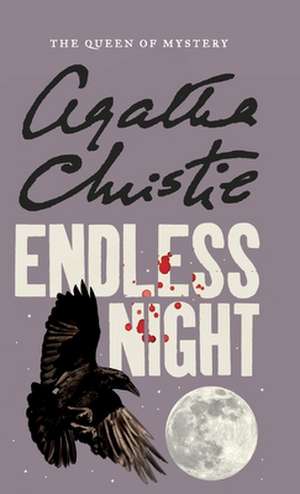 Endless Night de Agatha Christie